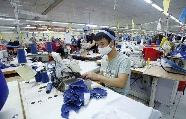 Le libre-échange Vietnam – Royaume-Uni entrera bientôt officiellement en vigueur